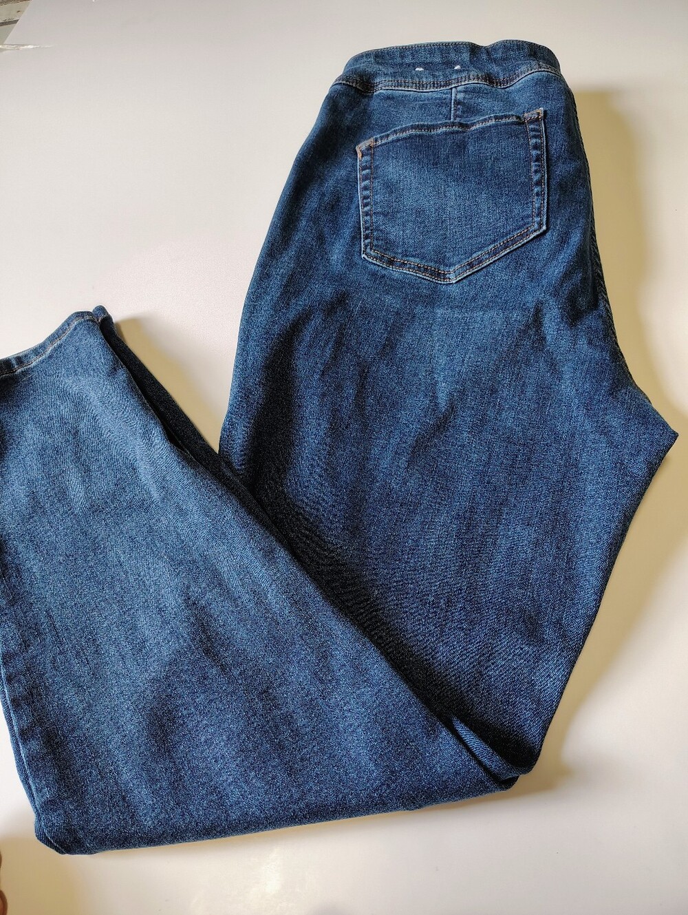 Lane Bryant Jegging Jeans
